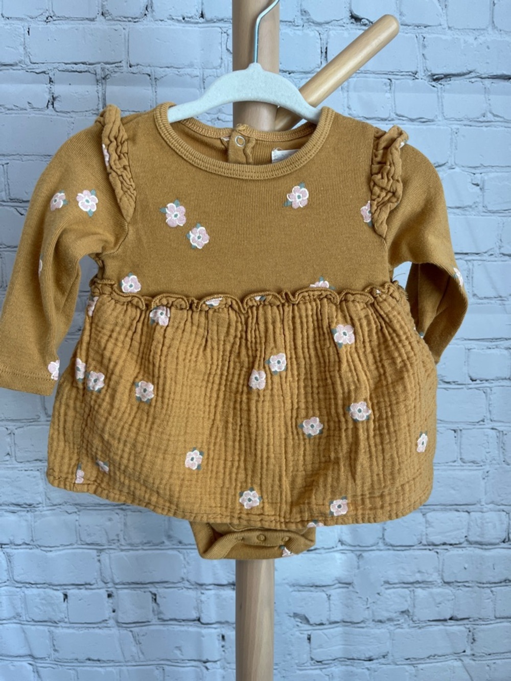 ⭐️⭐️ PICK 5 / $20 Grayson Baby Girl Dress